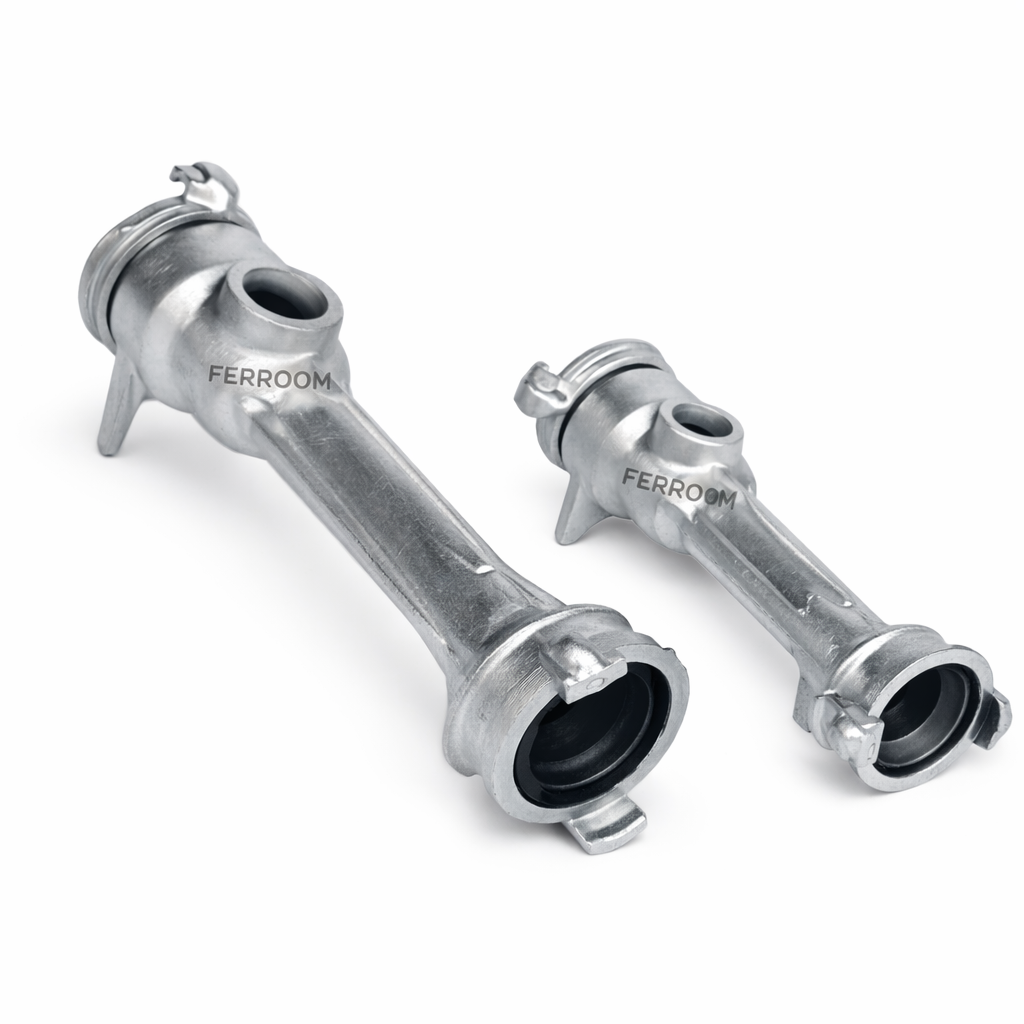 Пеносмеситель ПС-1 / ПС-2