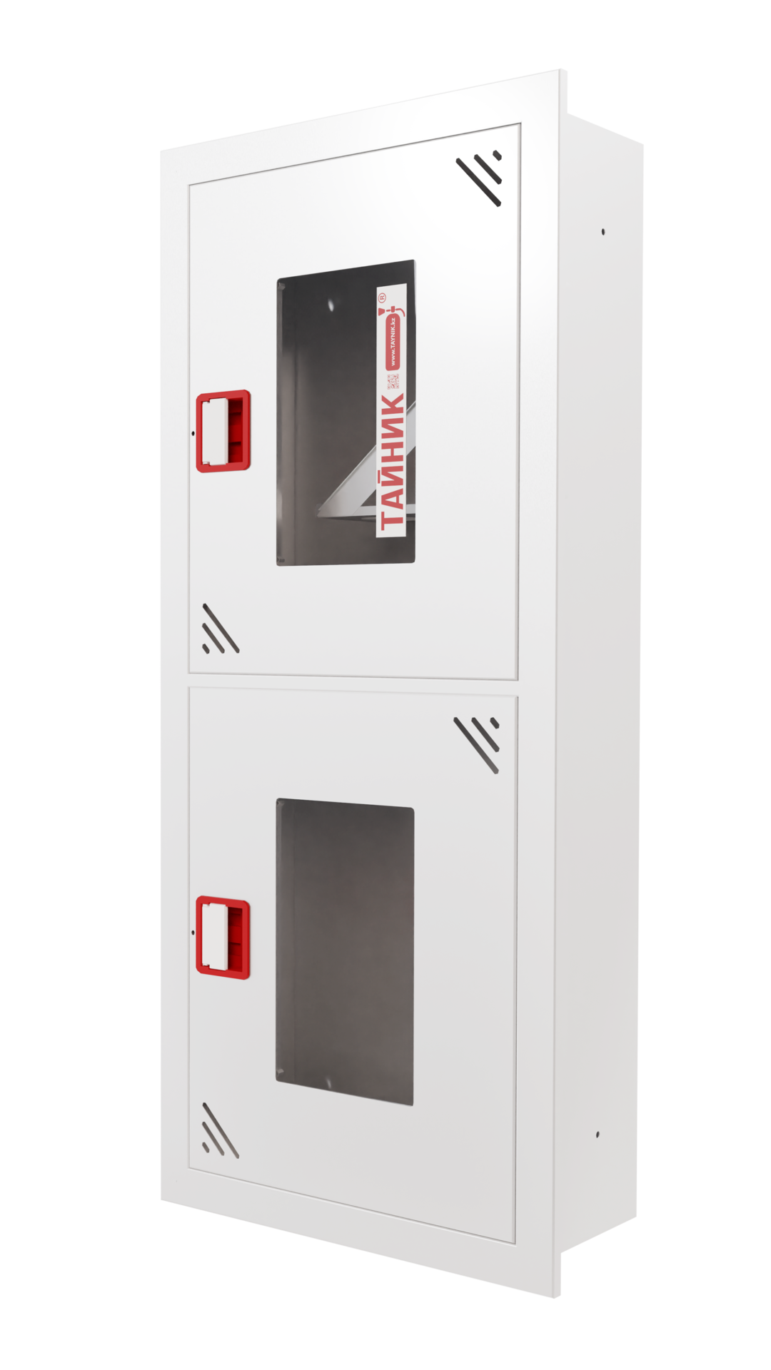 Пожарный шкаф ШПК 320 вок/воб ТАЙНИК®